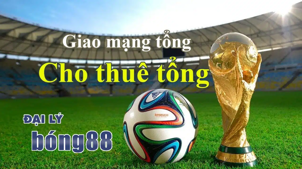 giao mạng tổng ibet88