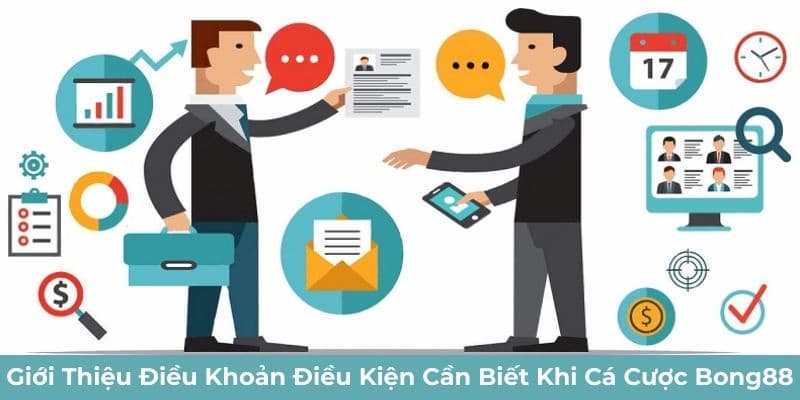 điều khoản ibet88