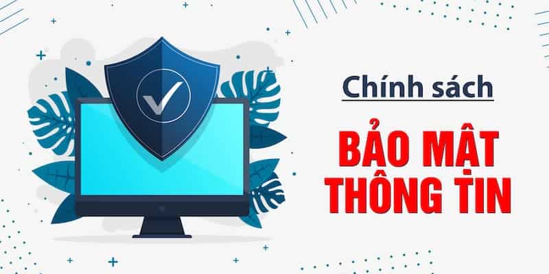 chính sách bảo mật ibet88