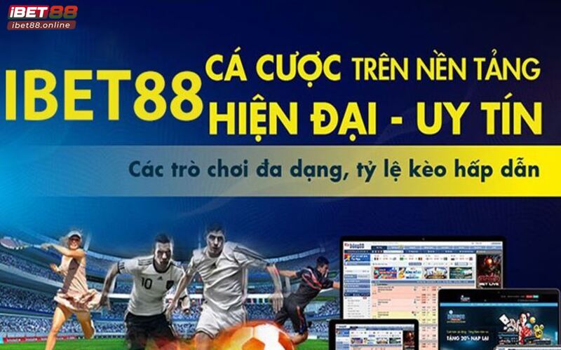 tỷ lệ cược ibet88